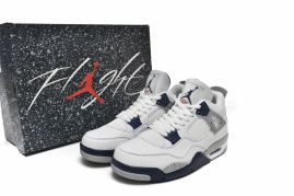 Picture of Air Jordan 4 _SKUfc4487247fc